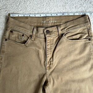 Mott & Bow men’s 30x32 Mercer slim pants